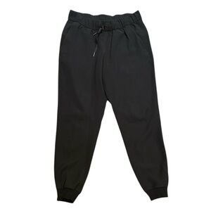 Lululemon Women’s On the Fly Joggers size 6